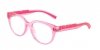 OKULARY KOREKCYJNE DZIECIĘCE DOLCE & GABBANA JUNIOR DX 5007 3148 49